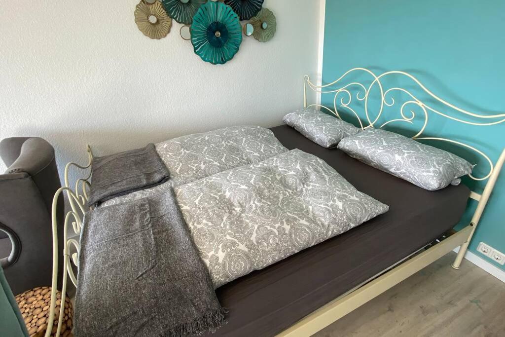 Apartment Harzblick -Neu Modernisiert- Sankt Andreasberg Luaran gambar