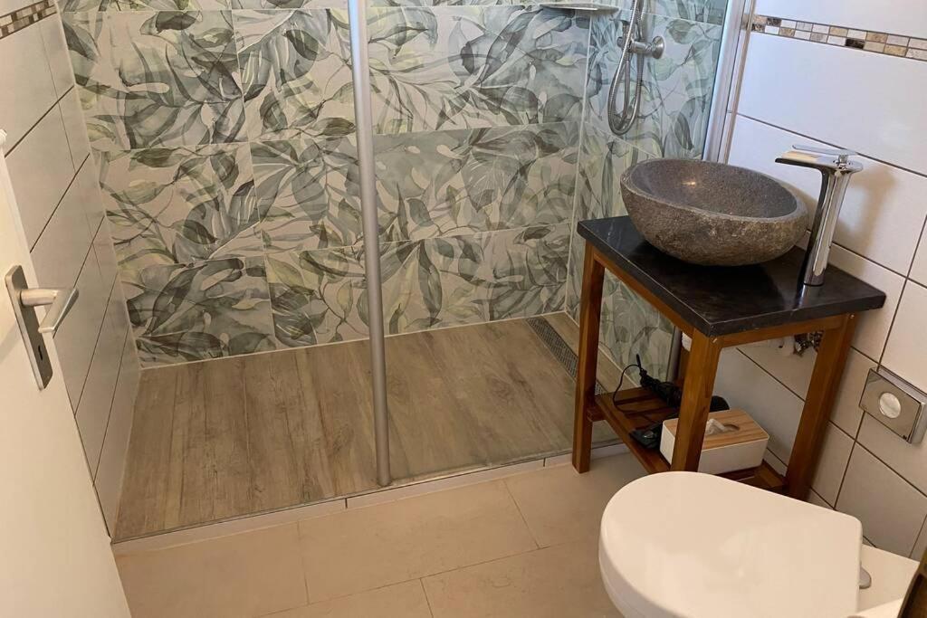 Apartment Harzblick -Neu Modernisiert- Sankt Andreasberg Luaran gambar